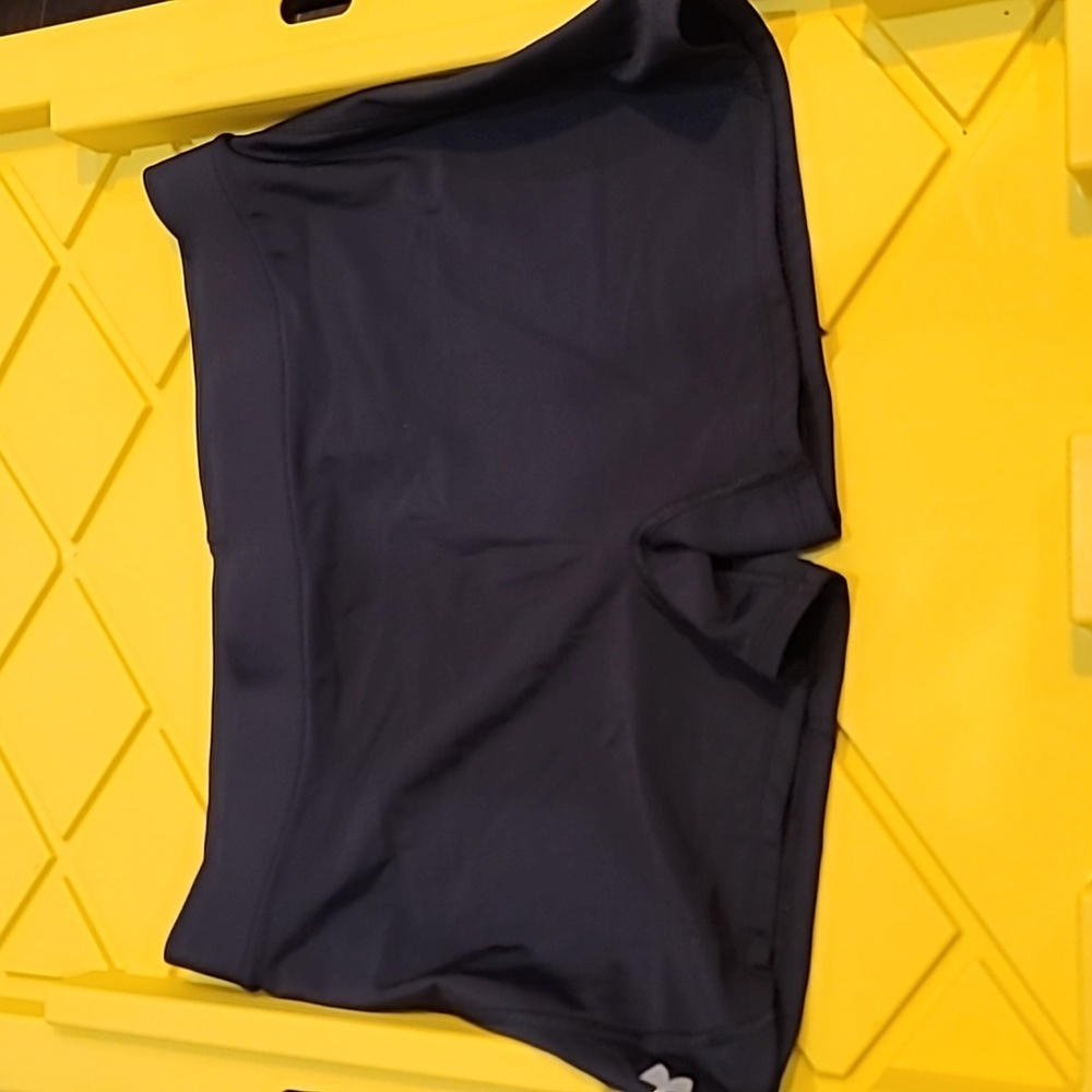 Xl compression under armour heatgear